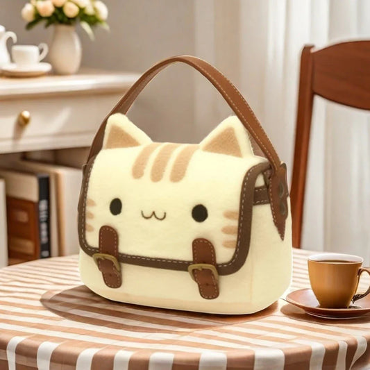 Sacs à main Kawaii Neko