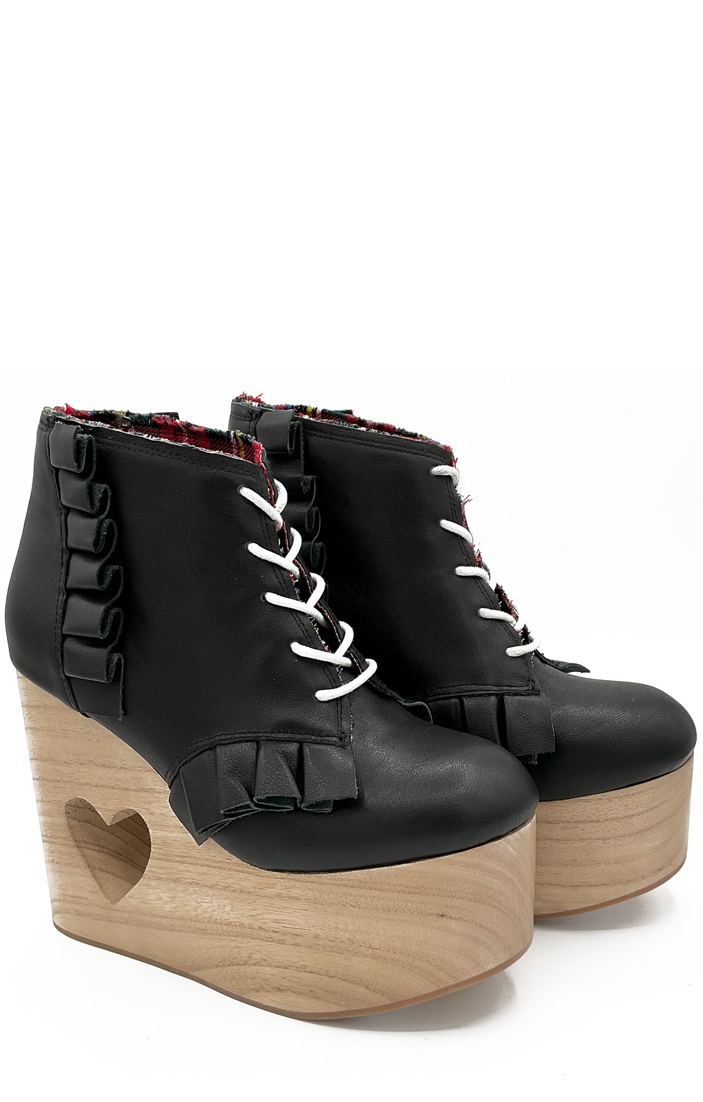 Lourdes Oxford