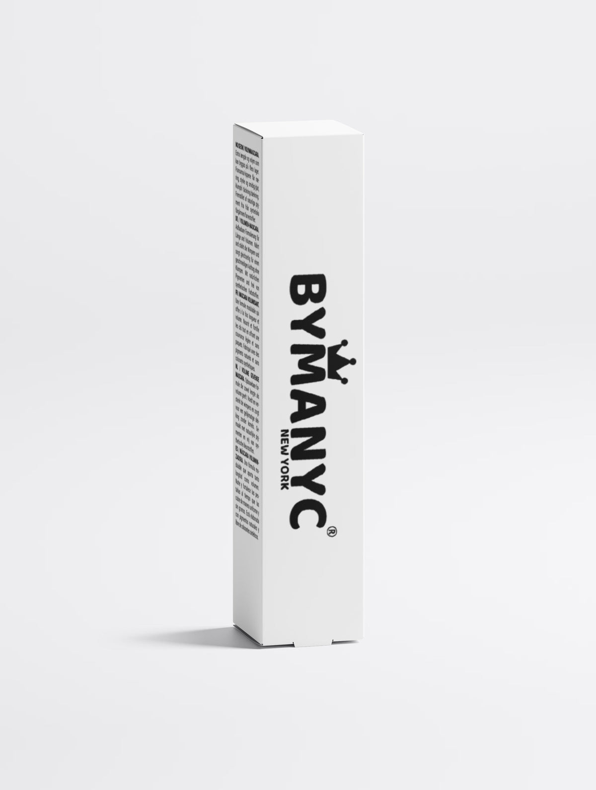 SoHo Lengthening & Volumising Mascara