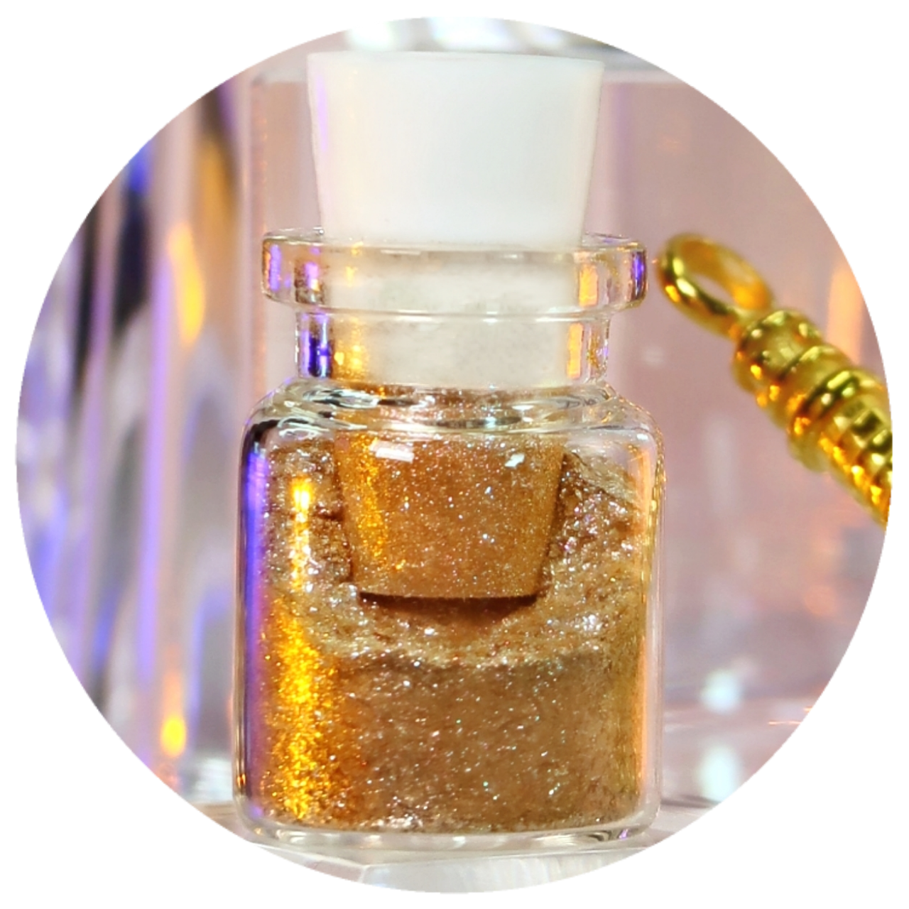 Glass-skin Poison Highlights Full Collection With Evidence Case