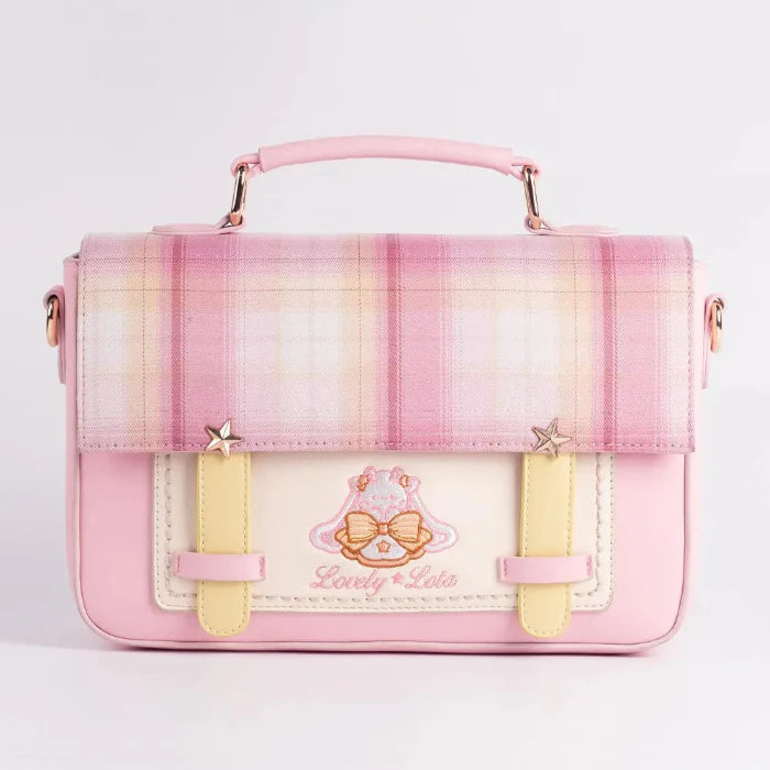 Joli sac à bandoulière Lolita Bunny
