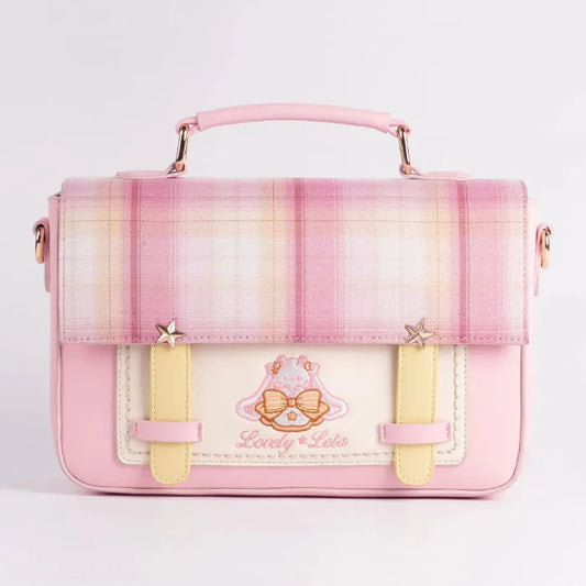 Joli sac à bandoulière Lolita Bunny