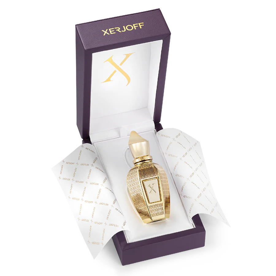 Xerjoff Luxor by Xerjoff Eau De Parfum Spray 1.7 oz for Men