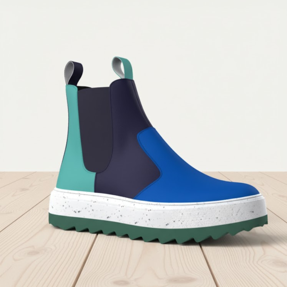 Bottes de luxe BYMANYC ® New York HUDSON STROLL