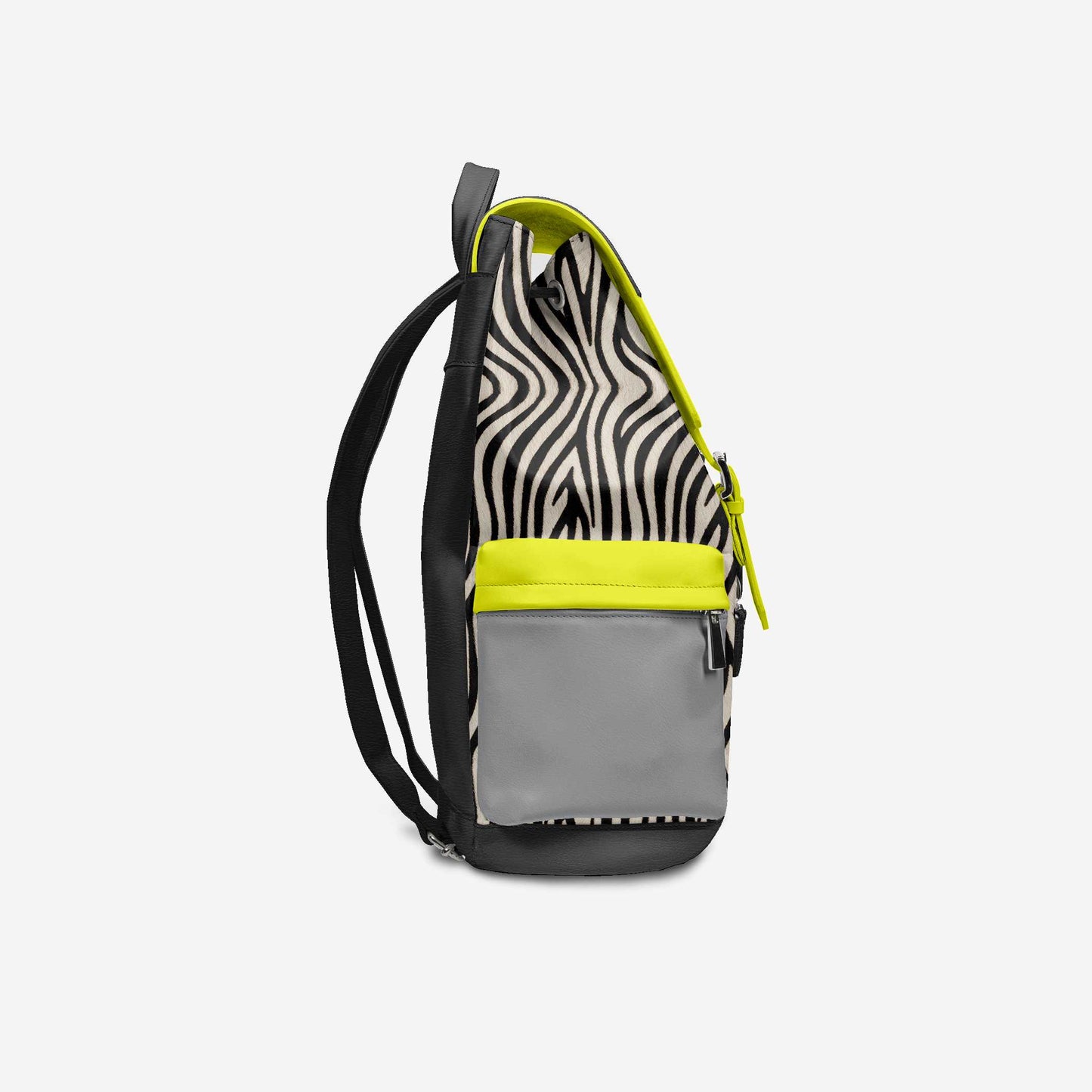 Sac à dos vegan de luxe SOHO VIBE – BYMANYC ® New York Fabriqué en Italie