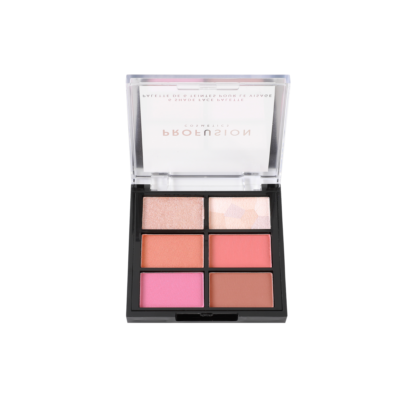 Artistry On-The-Go | Complete Makeup Set