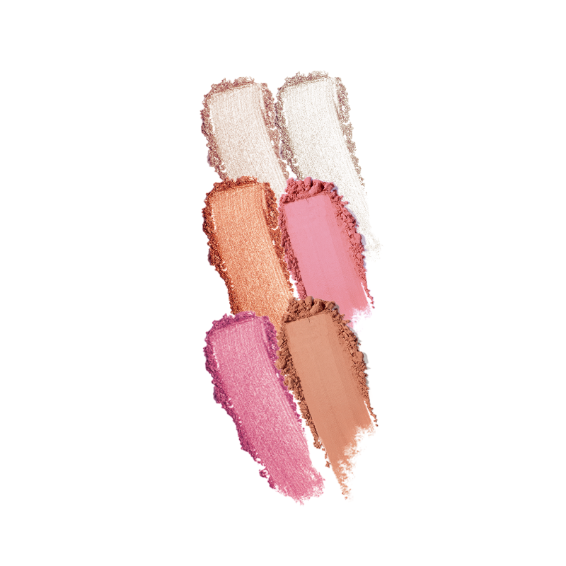 Artistry On-The-Go | Complete Makeup Set