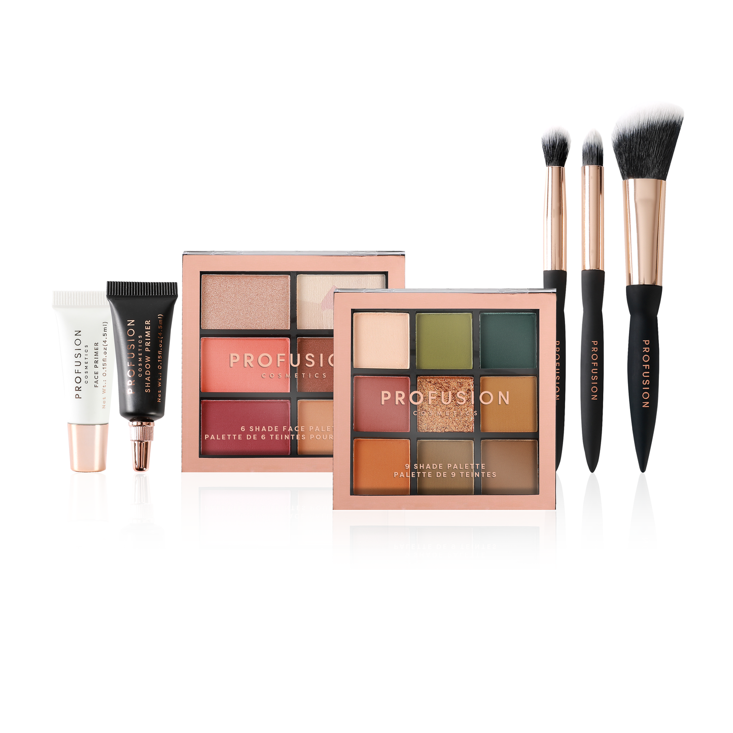 Artistry On-The-Go | Complete Makeup Set