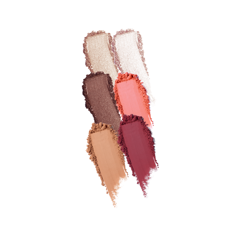 Artistry On-The-Go | Complete Makeup Set