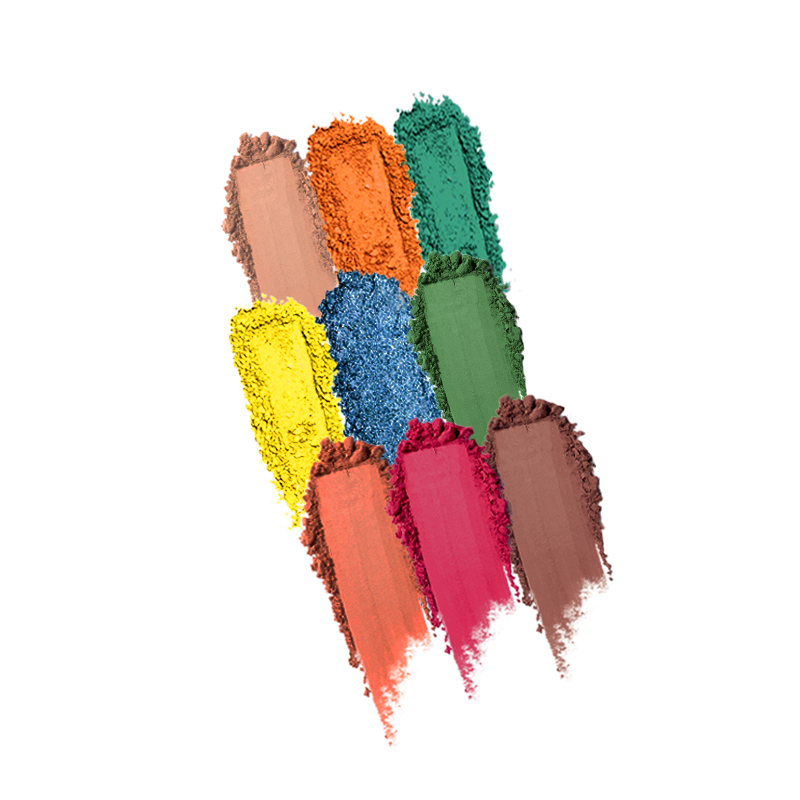 Artistry On-The-Go | Complete Makeup Set