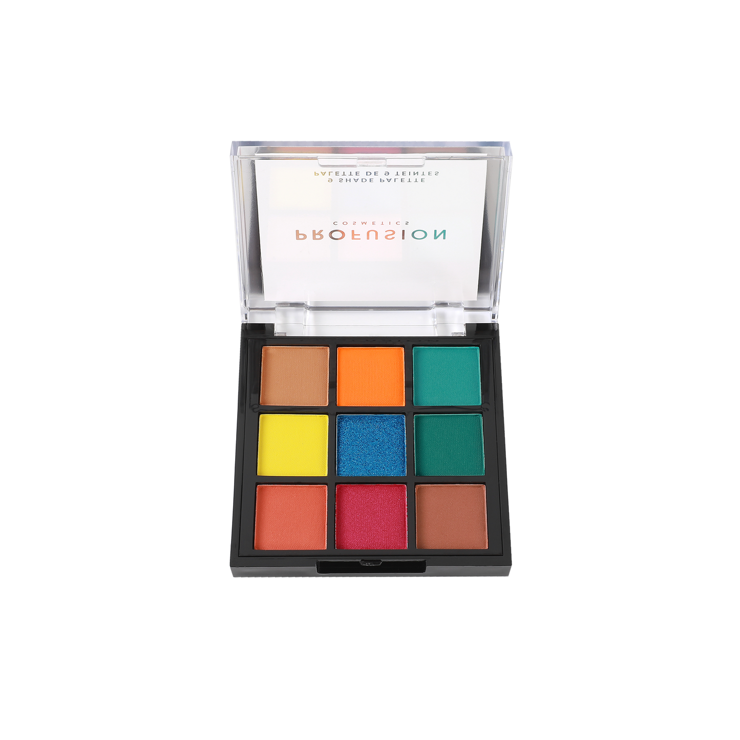 Artistry On-The-Go | Complete Makeup Set