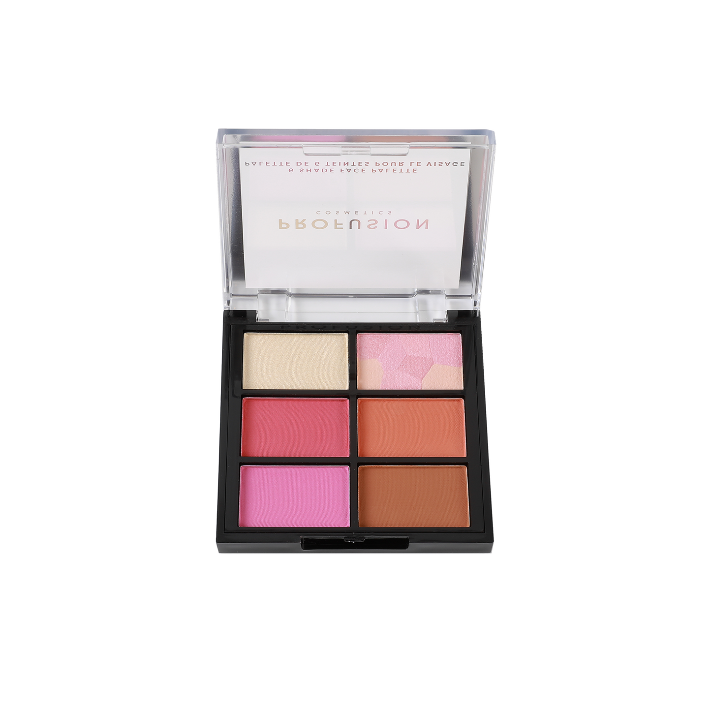 Artistry On-The-Go | Complete Makeup Set