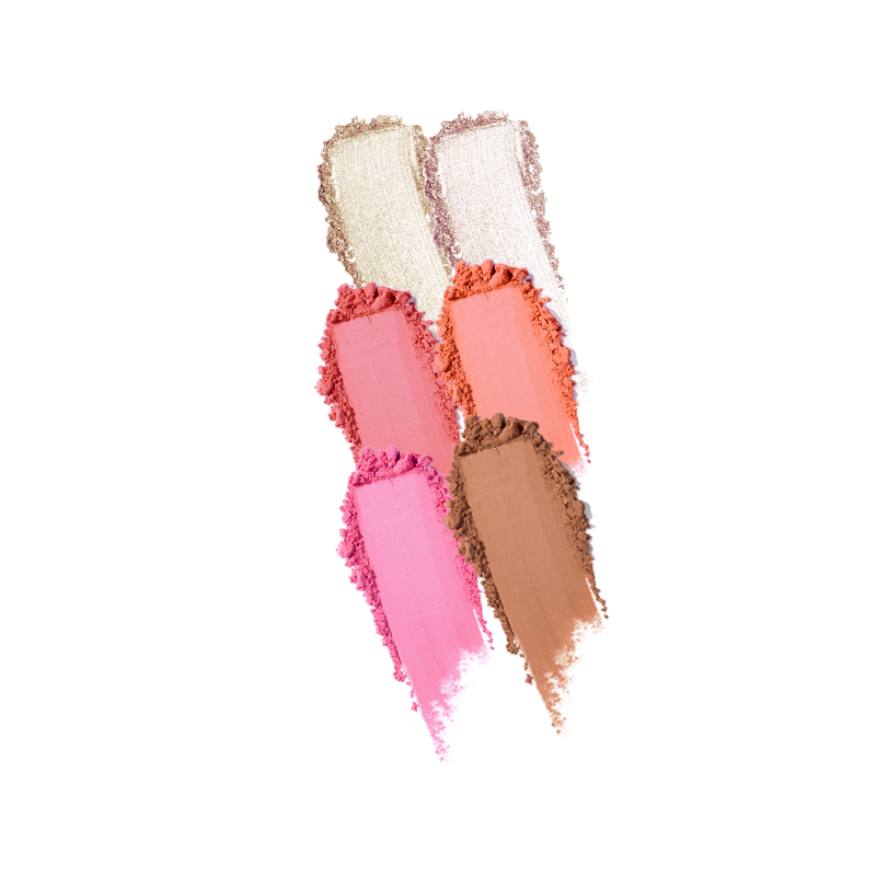 Artistry On-The-Go | Complete Makeup Set