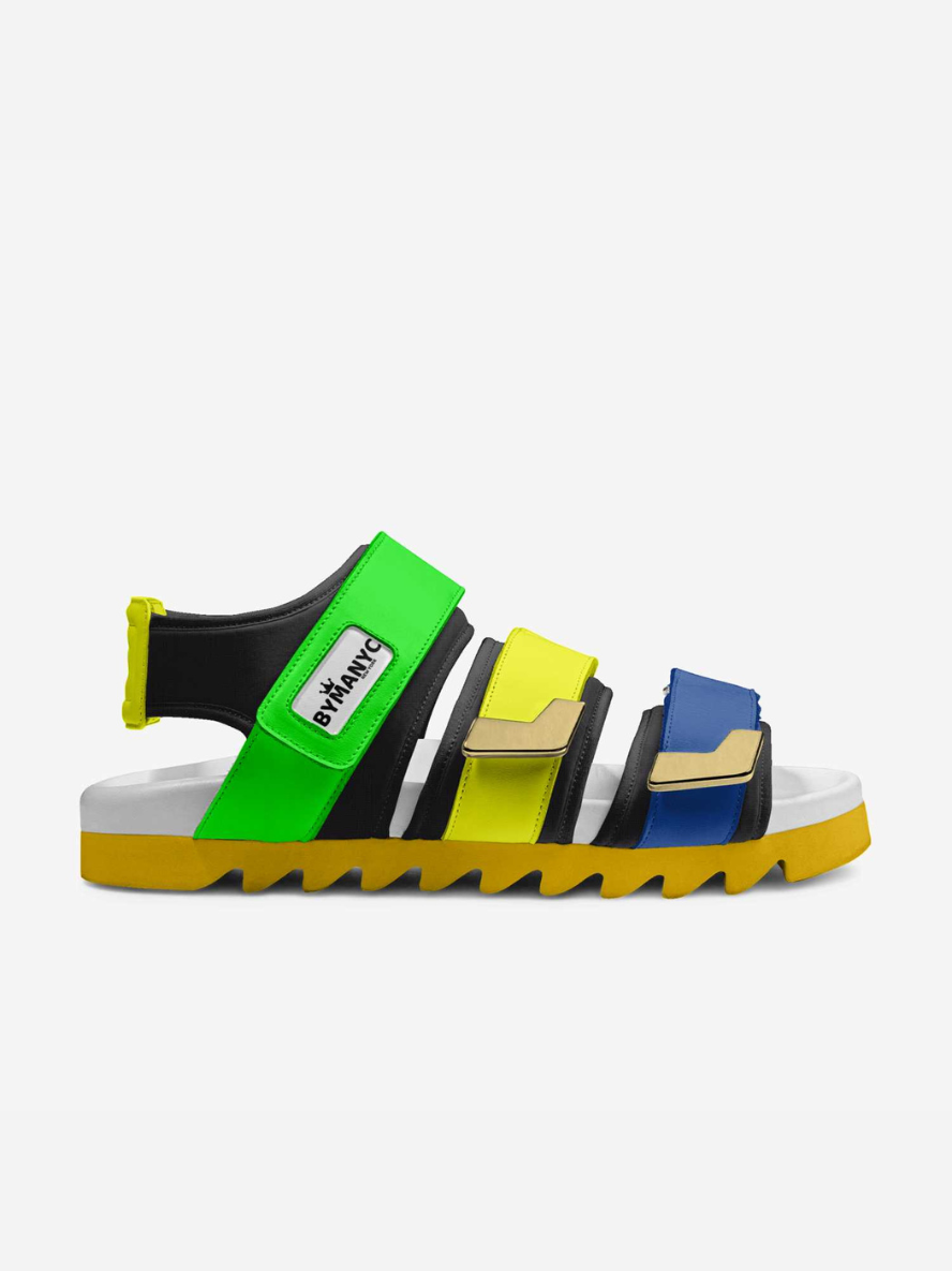 Madison Avenue Elite Sandals