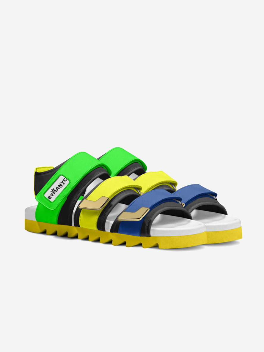Madison Avenue Elite Sandals