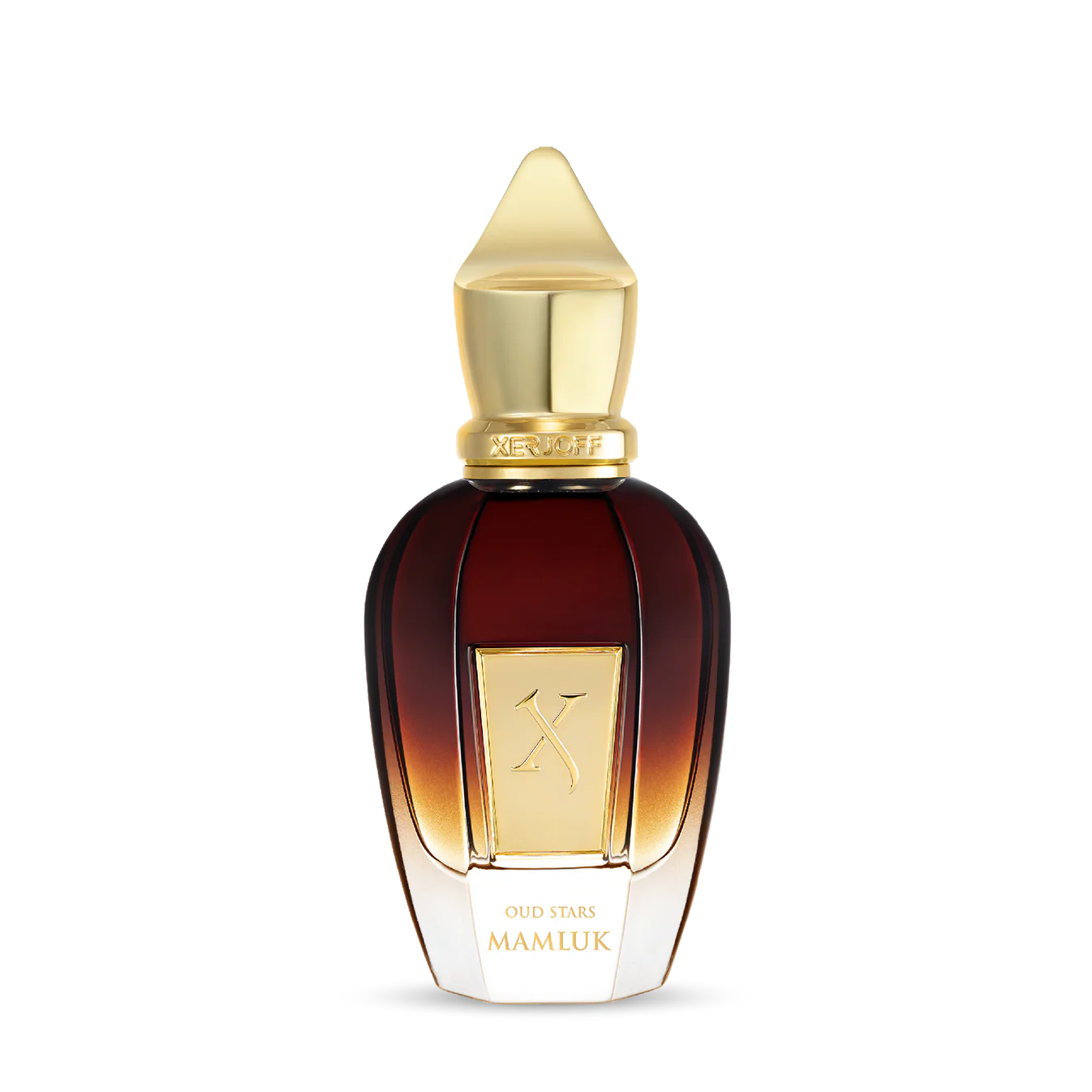 Oud Stars Mamluk by Xerjoff Eau De Parfum Spray 1.7 oz