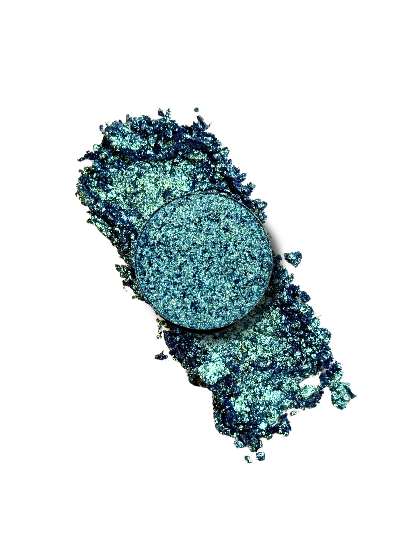 Moonlit Masquerade - Pressed Pigment