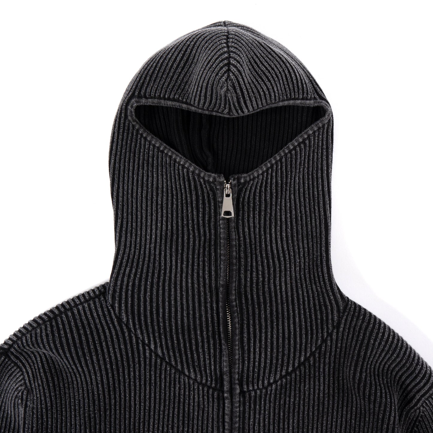 "STEALTH" FULL ZIP