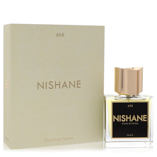 Nishane Ani by Nishane Extrait De Parfum Spray 1.7 oz