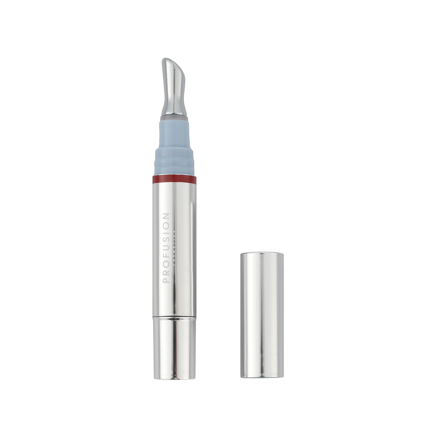 Frosted Kiss Cooling Plumping Lip Gloss