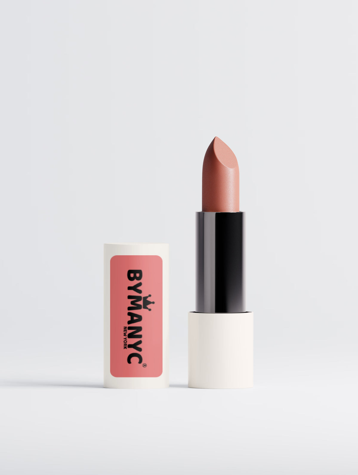 SoHo Matte Lipstick Terracotta Nude