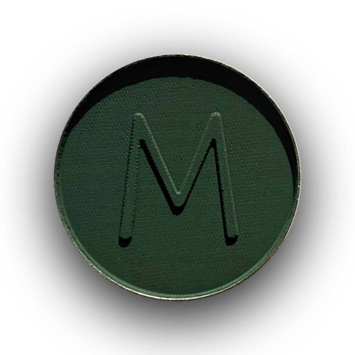 Makeup a Murder Eyeshadow Lineup