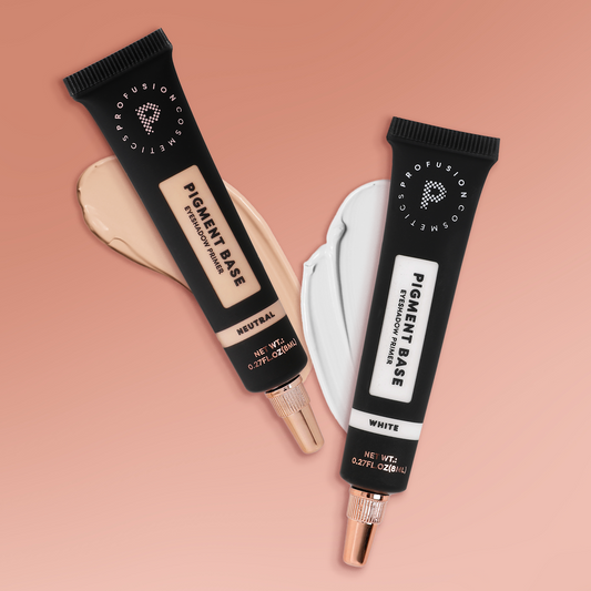 Pigment Base Eyeshadow Primer
