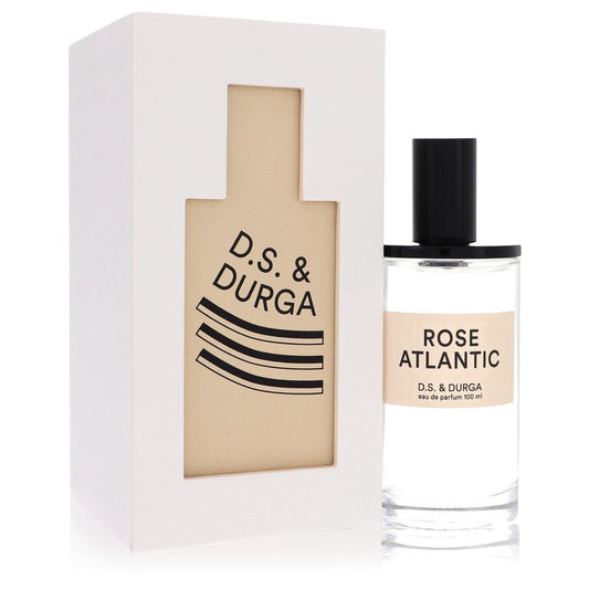 Rose Atlantic by D.S. & Durga Eau De Parfum Spray (Unisex) 3.4 oz