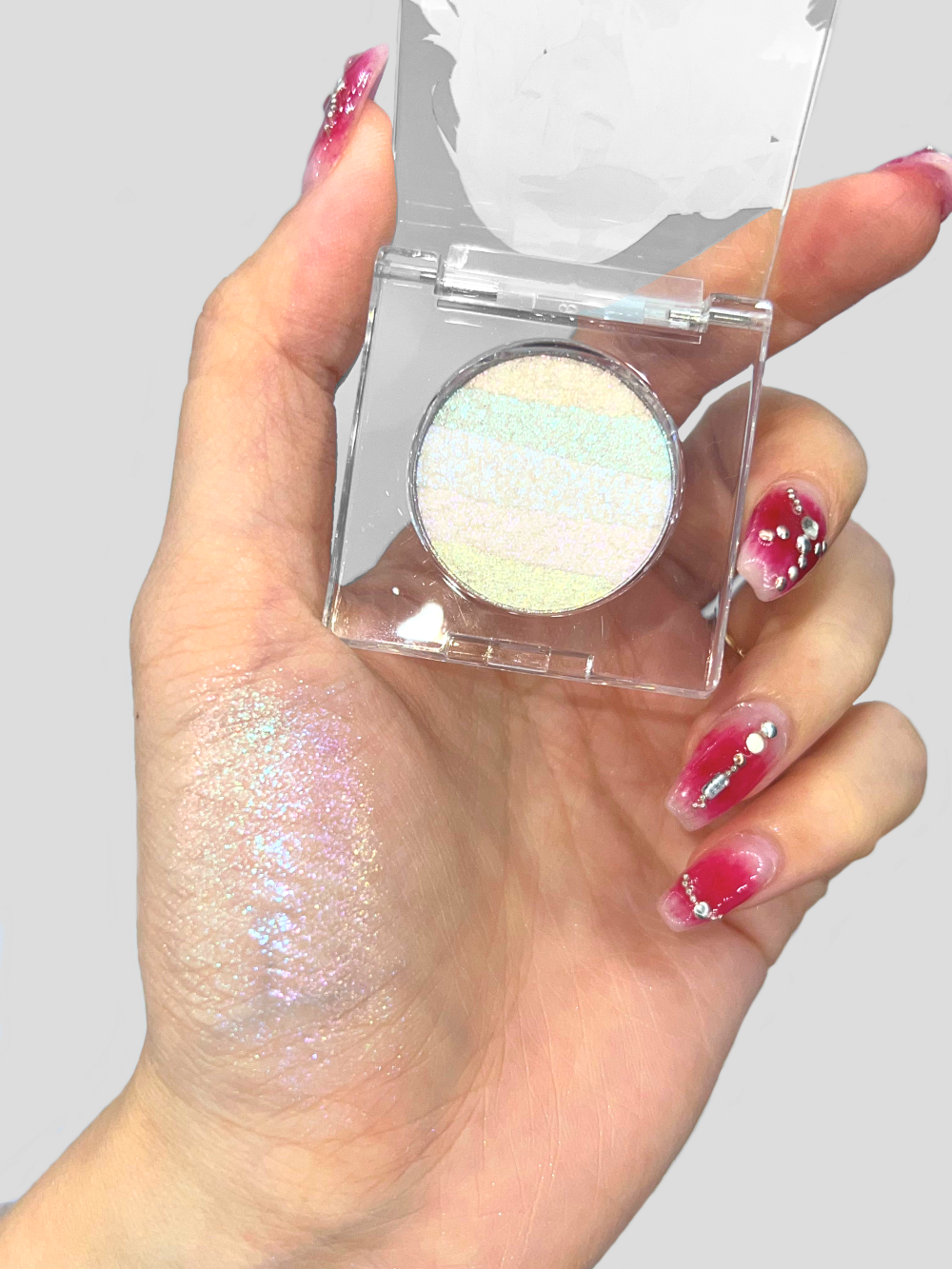 Highlighter Arc-en-ciel Métamorphose