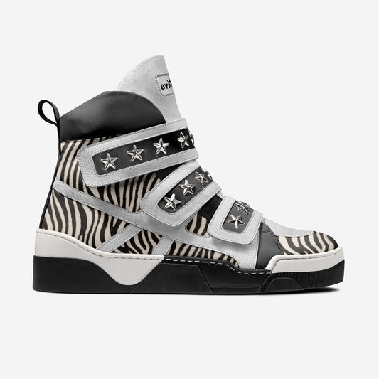 Recycled Ankle Boots SOHO ÉCLAT