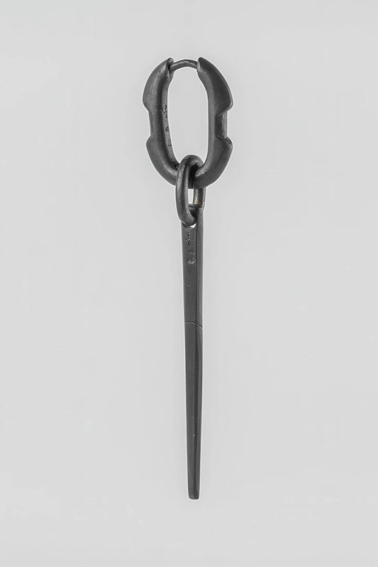 Rivet Spiked Stud Earrings & Pendant Earrings for Men and Women