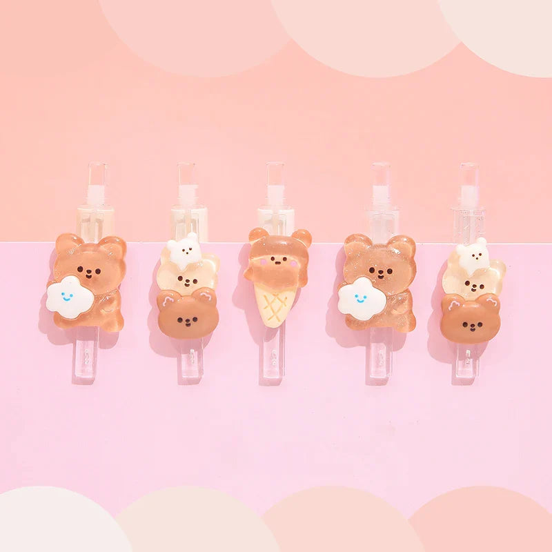 Crayons mécaniques Sweet Bear