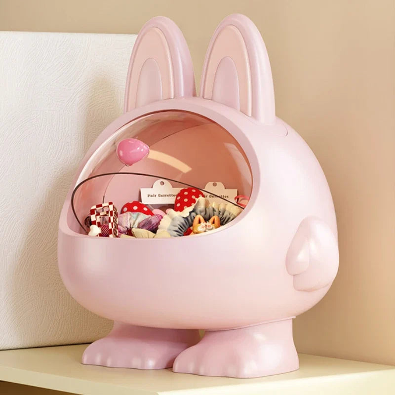 Kawaii Usagai Storage Box