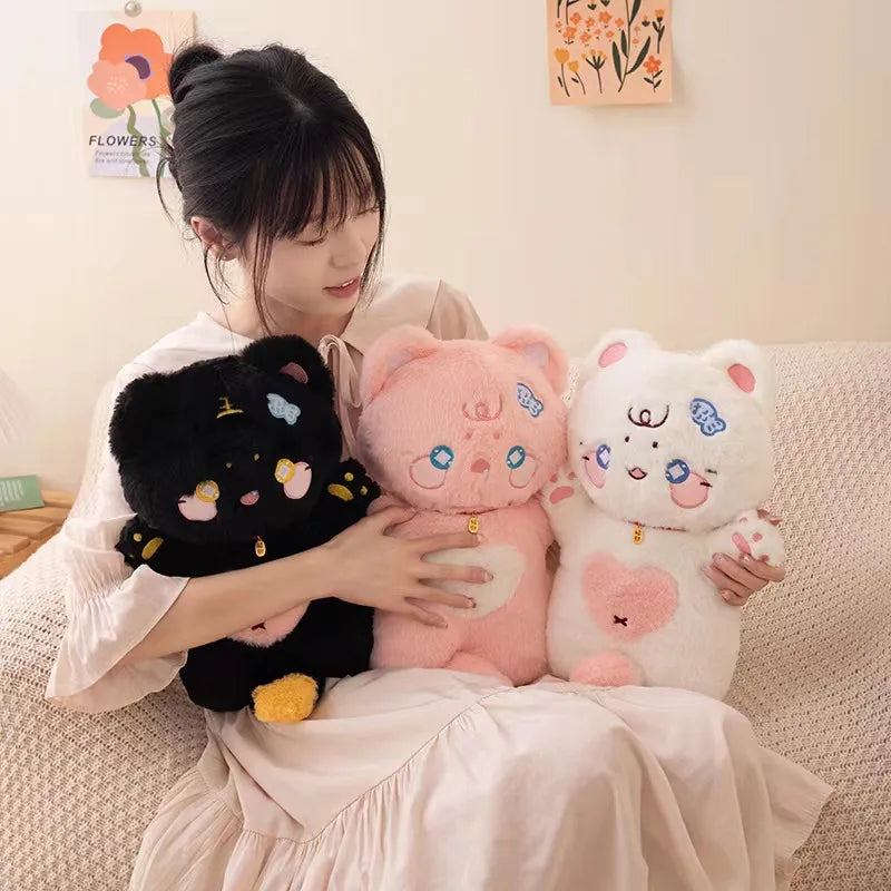 Peluches pour chats Sweet Hugs