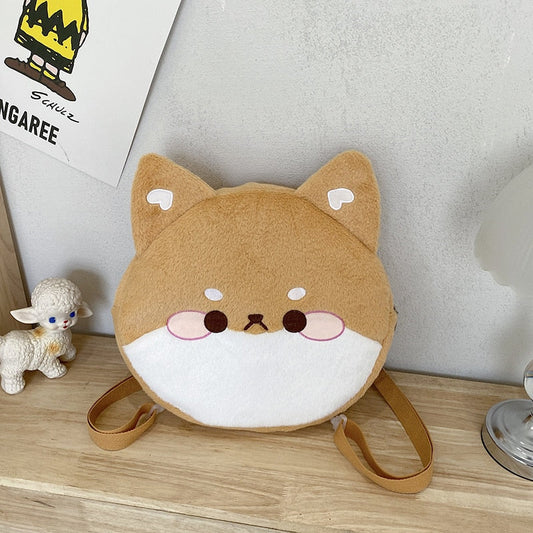 Sac Shiba Kawaii