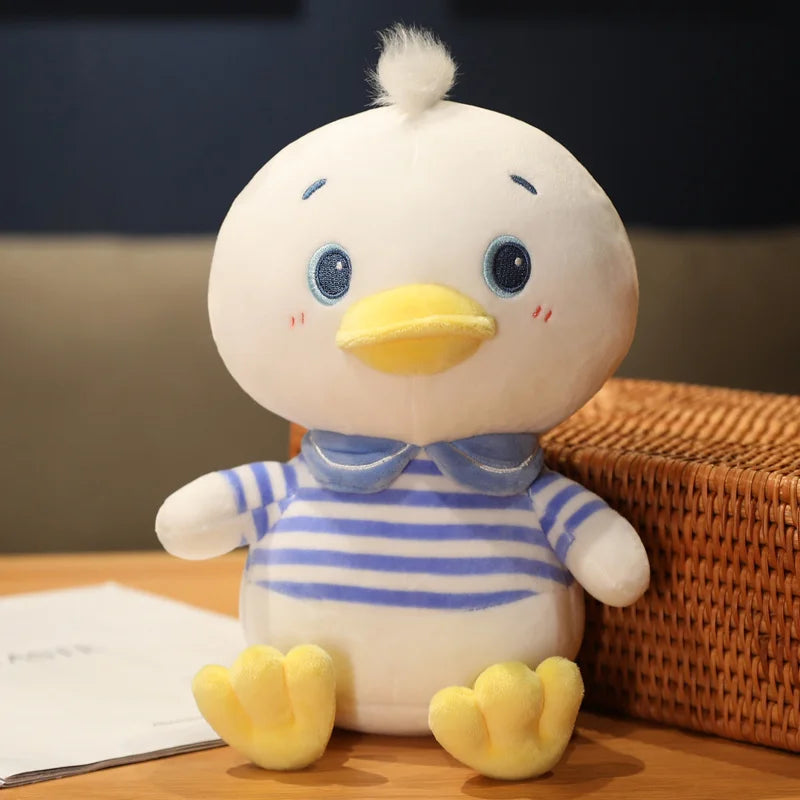 Peluches Sailor Duck