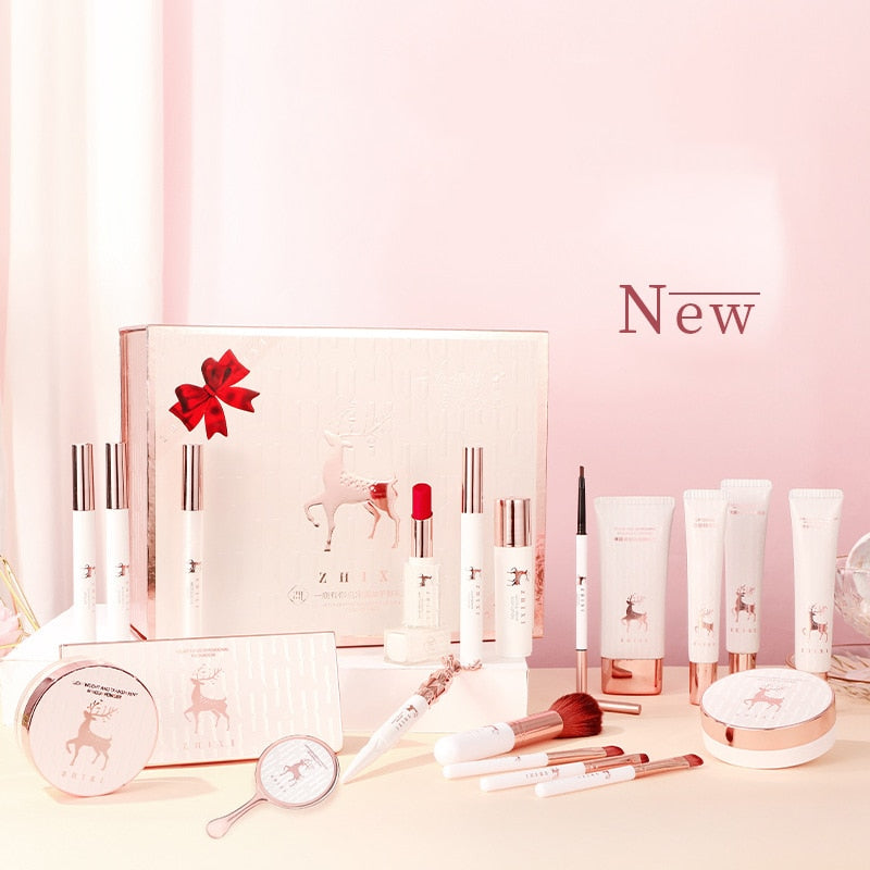 Set de maquillaje Zhixi