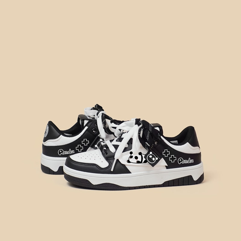 Baskets Lazy Panda