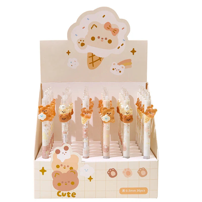 Crayons mécaniques Sweet Bear