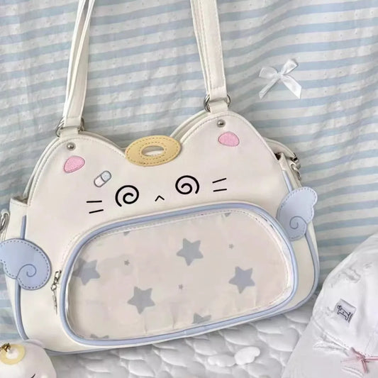 Neko Crossbody Ita Bag