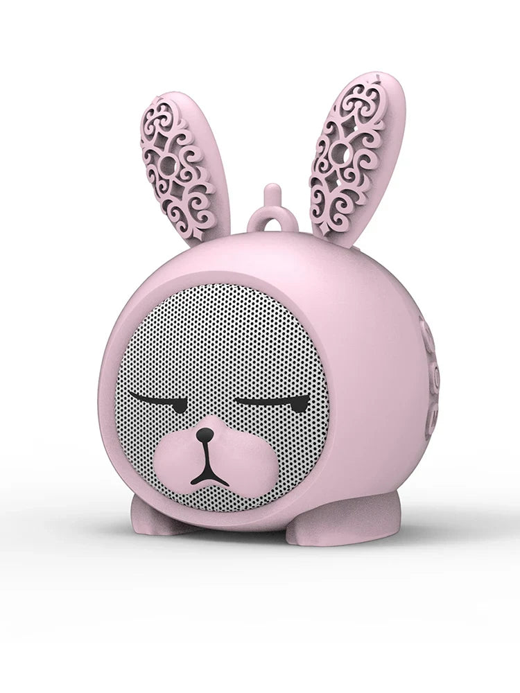 Enceinte Bluetooth portable Bunny