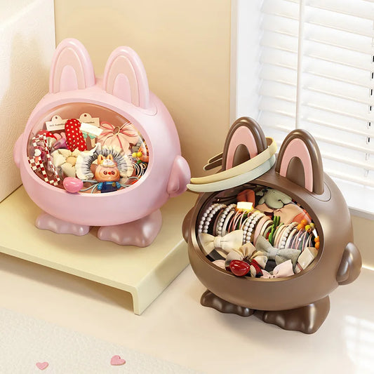 Kawaii Usagai Storage Box