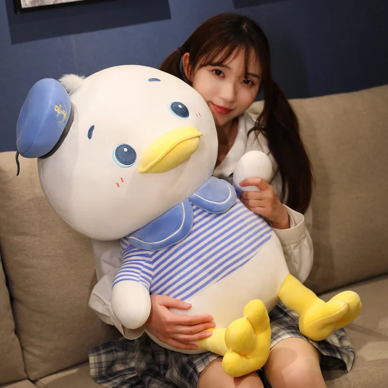 Peluches Sailor Duck