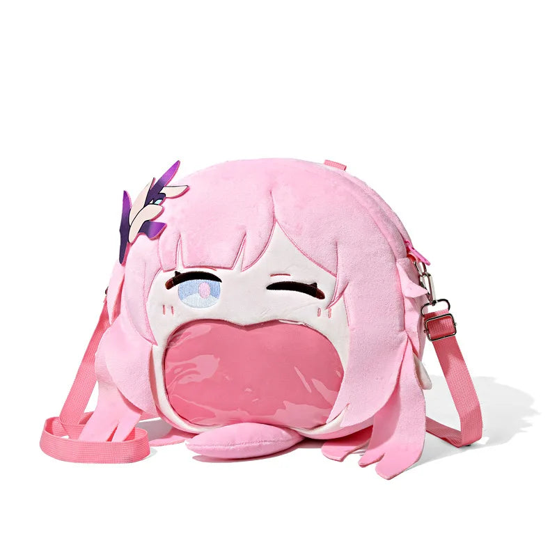 Sac Ita Kawaii Cry Baby Anime Girl