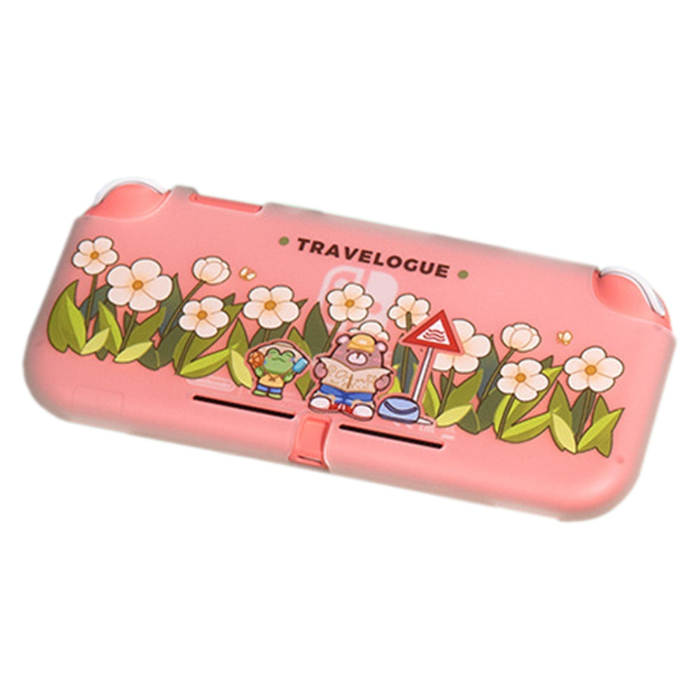 Étuis souples pour Nintendo Switch