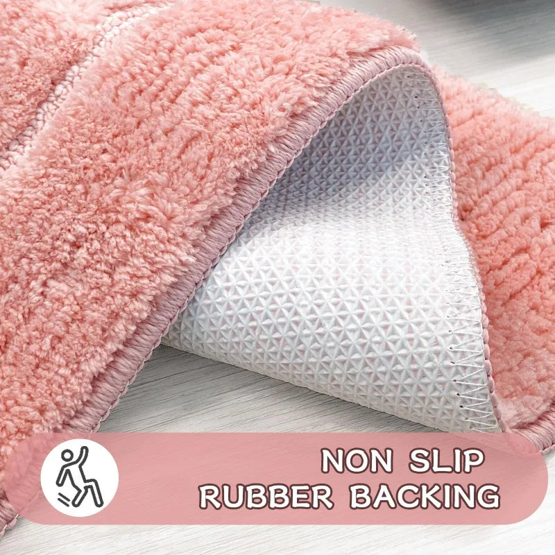 Tapis de sol en fleurs de cerisier