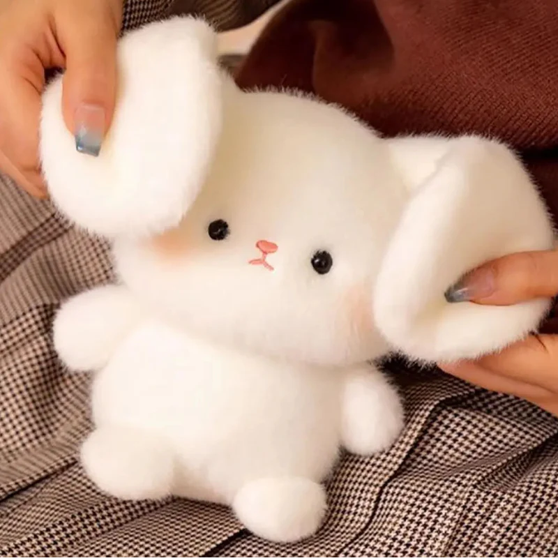 Les peluches Cutie Club