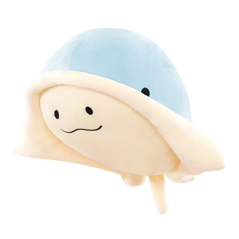 Peluche Manta (raie manta) mignonne