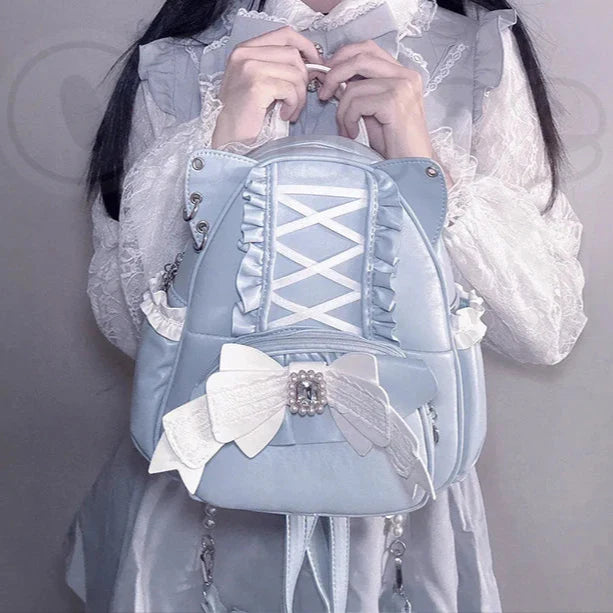 Sac à dos Pretty Cat