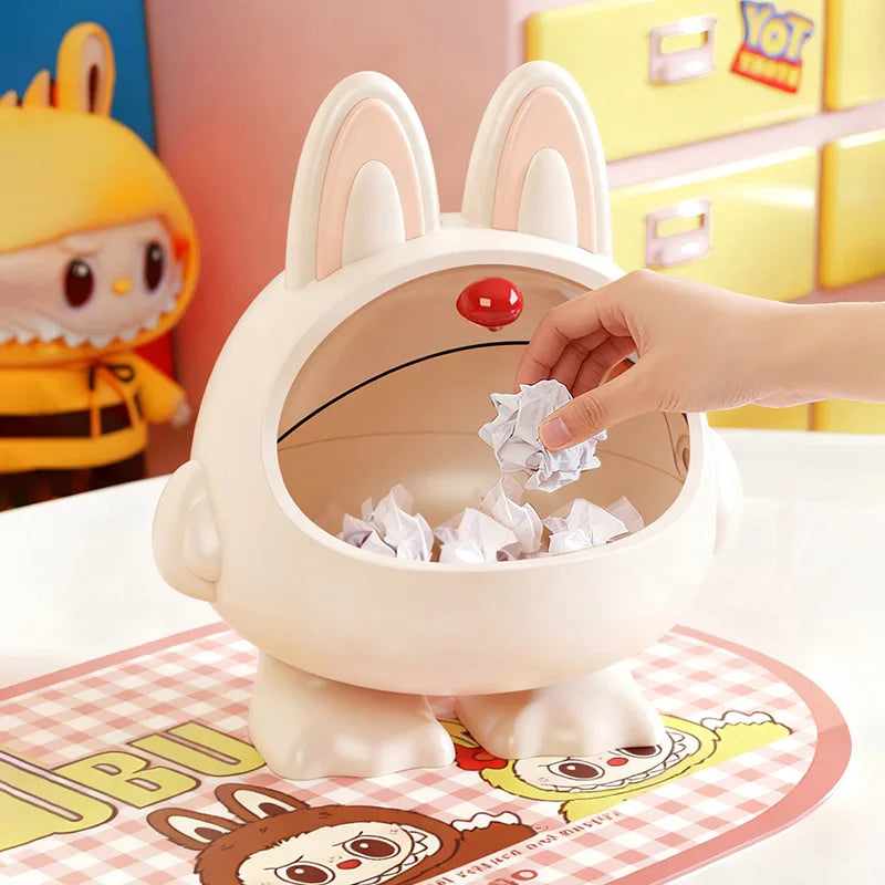 Kawaii Usagai Storage Box